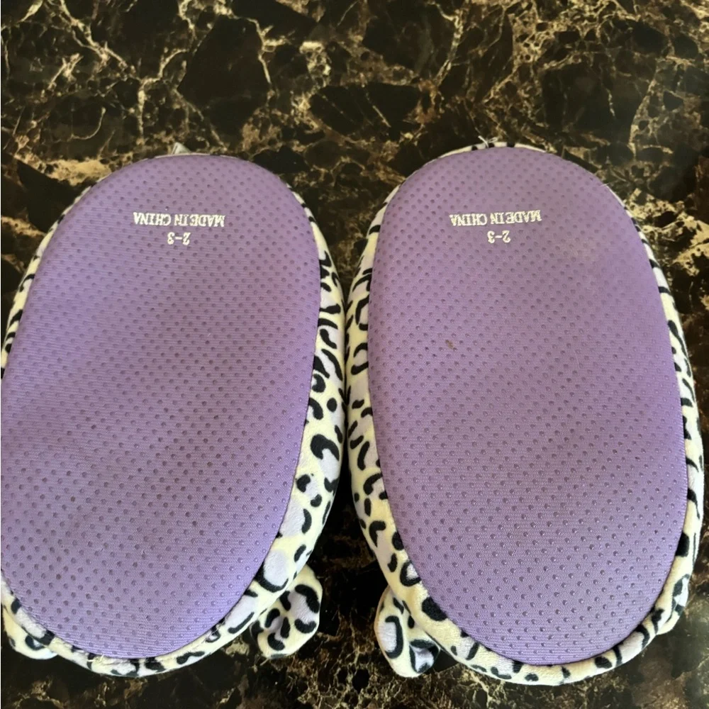 Squishmallow‎ Slippers-5/$25